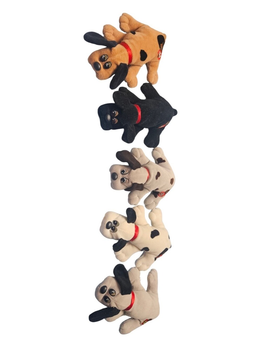Pound Puppies